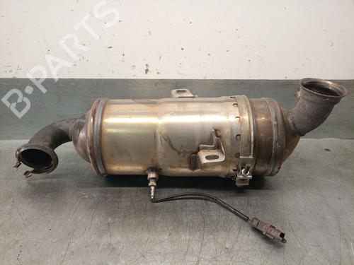 Used Catalyst CITROËN C4 I (LC_) [2004-2014]  31026387