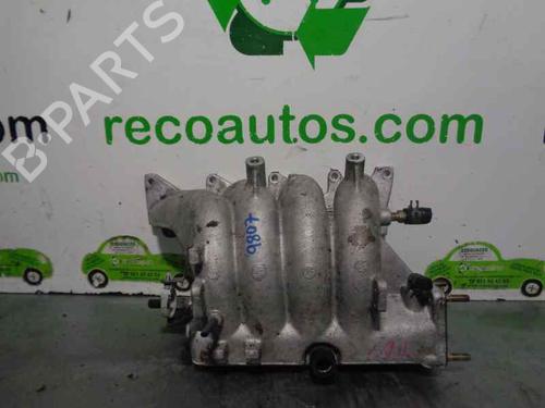 Used Intake manifold Intake manifold 12187495 12187495