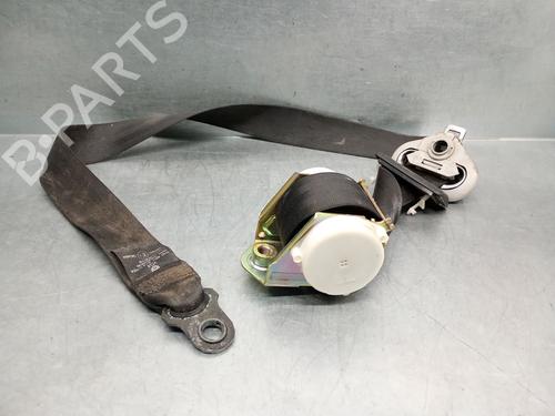 Sicherheitsgurt hinten rechts VW TRANSPORTER T5 Bus (7HB, 7HJ, 7EB, 7EJ) 1.9 TDI | BP29753519I28