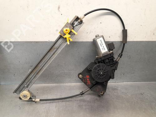 Used Rear left window mechanism Rear left window mechanism 37648197 37648197