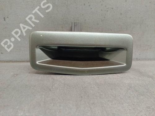 Used Tailgate handle RENAULT MEGANE II (BM0/1_, CM0/1_) 1.5 dCi (BM02, BM13, BM2A, CM02, CM13) (101 hp) 17013931