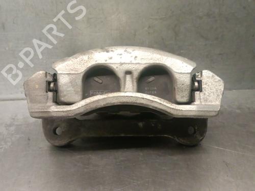 Right front brake caliper VW AMAROK (T1A, T1B) 3.0 TDI 4motion | BP34522952M104 - Image 2