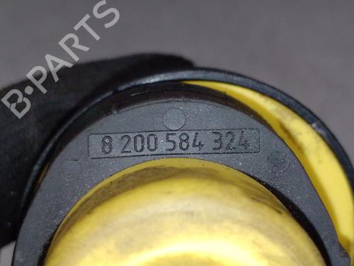 Electronic module DACIA SANDERO III 1.0 TCe 90 | BP33795821M83 - Image 4