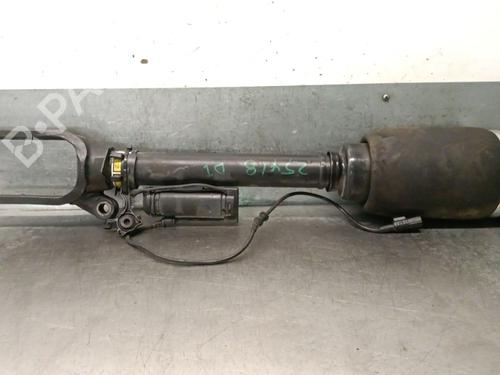 Used Left front shock absorber Left front shock absorber 36433036 36433036