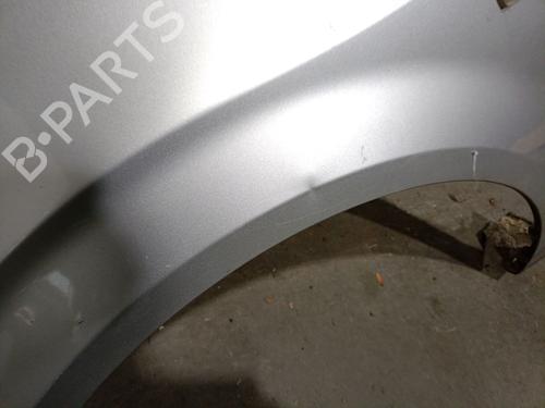 Left front fenders CHEVROLET AVEO Hatchback (T300) 1.3 D | BP29755123C41 