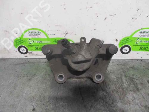 Left rear brake caliper MERCEDES-BENZ GLK-CLASS (X204) 320 CDI 4-matic (204.983) | BP11614979M107 