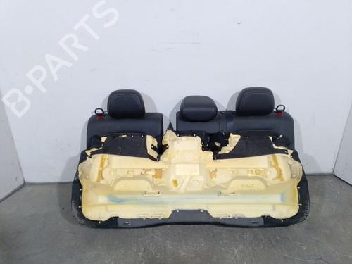 Rear seat RENAULT KOLEOS II (HC_) 2.0 dCi 175 4WD | BP32169224C17 - Image 3