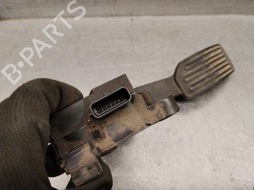 Pedal NISSAN PULSAR Hatchback (C13) 1.2 DIG-T | BP39105145I4 - Image 4