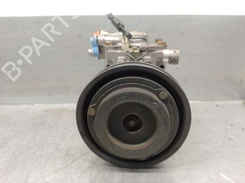 AC compressor FIAT BRAVO II (198_) 1.9 D Multijet (198AXB1A) | BP29424753M34 