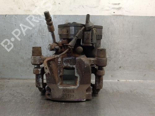 Used Right rear brake caliper Right rear brake caliper JAGUAR F-PACE (X761) 2.0 TD4 AWD (180 hp) 33977544 33977544