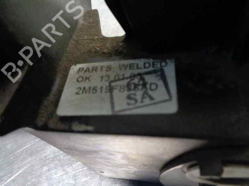 Pedal FORD FOCUS I Turnier (DNW) 1.8 Turbo DI / TDDi | BP5105117I4 