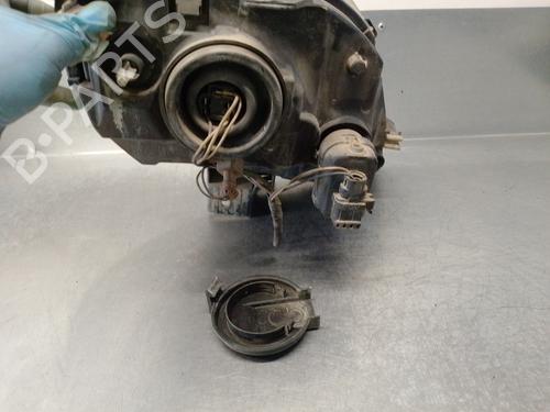 Left headlight RENAULT KANGOO (KC0/1_) 1.5 dCi | BP14991599C28 