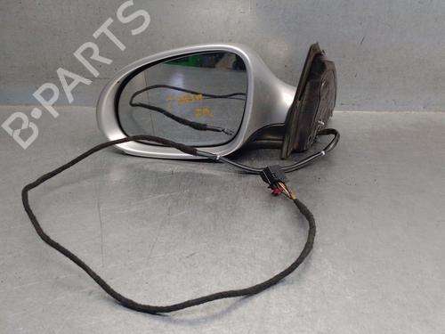 Used Left mirror VW PASSAT B6 (3C2) 2.0 TDI 16V (140 hp) 30169562