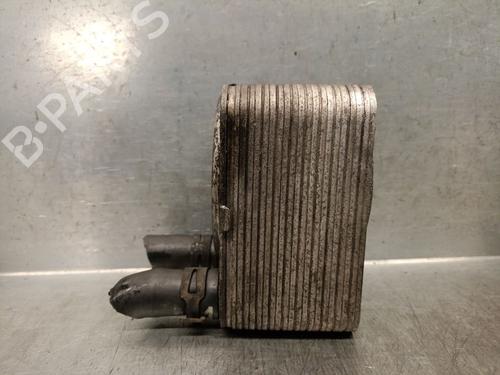Oliekøler VW TOURAN (1T1, 1T2) 2.0 TDI | BP25742636M33 