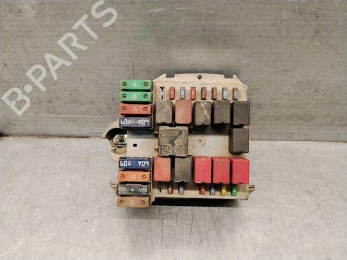 Used Fuse box Fuse box 36696658 36696658