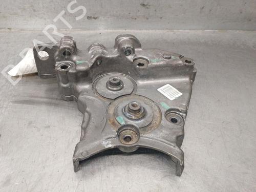 Engine mount FIAT 500L (351_, 352_) 1.6 D Multijet (199LYD1B) | BP39554296M89 - Image 3