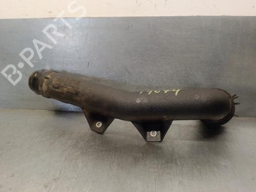 Used Pipe SEAT CORDOBA (6K1, 6K2) 1.9 TDI (90 hp) 15831448
