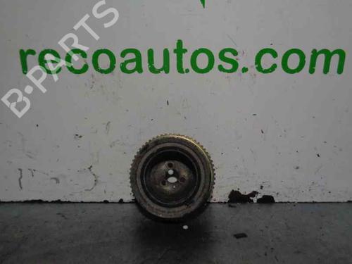 Remskive FIAT DOBLO Box Body/MPV (223_) 1.2 (223ZXA1A) (65 hp) 20253636