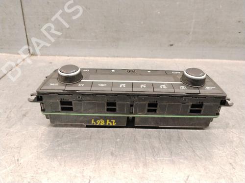 Climate control SEAT ARONA (KJ7, KJP) 1.0 TSI | BP38177375I5 - Image 3