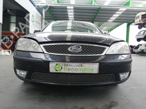 Engine control unit (ECU) FORD MONDEO III (B5Y) 2.0 TDCi | BP13719653M57 