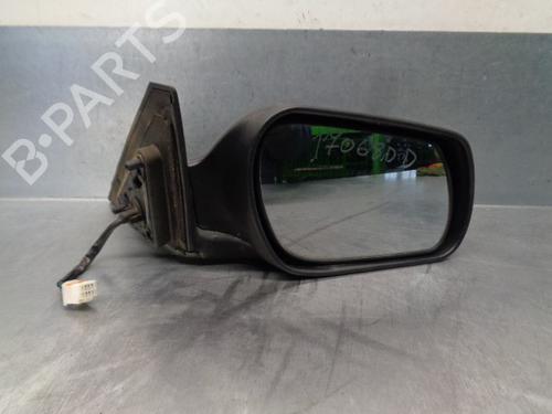 Used Right mirror MAZDA 6 Hatchback (GG) 2.0 DI (GG14) (121 hp) 11690437