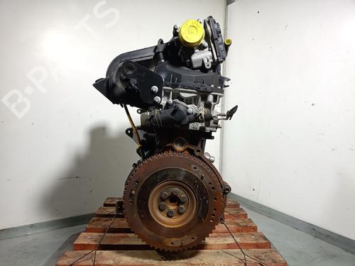 Engine DACIA SANDERO II 1.2 | BP33054164M1 - Image 4