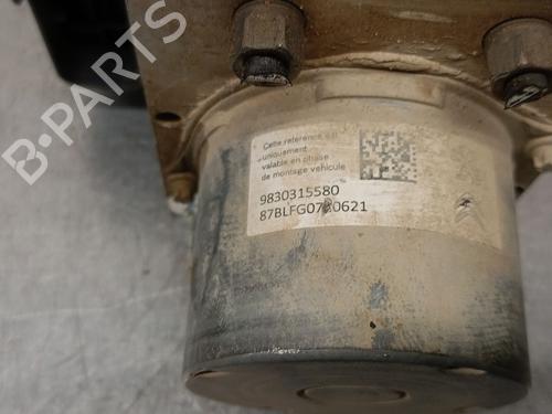 ABS pump OPEL COMBO E Tour / Life (K9) 1.5 | BP23962417M43 