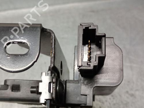 Tailgate lock PEUGEOT 407 SW (6E_, 6D_) 2.0 HDi 135 | BP27251586C101 