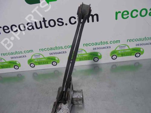 Left rear suspension arm MERCEDES-BENZ C-CLASS (W202) C 250 Turbo-D (202.128) | BP2050728M14 