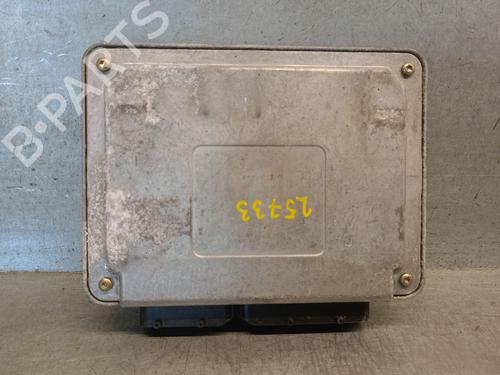 Engine control unit (ECU) SEAT LEON (1M1) 1.6 16 V | BP36505004M57 - Image 2