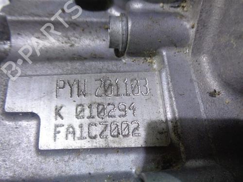 Engine SEAT Mii (KF1, KE1) electric | BP10140224M1  - Image 10