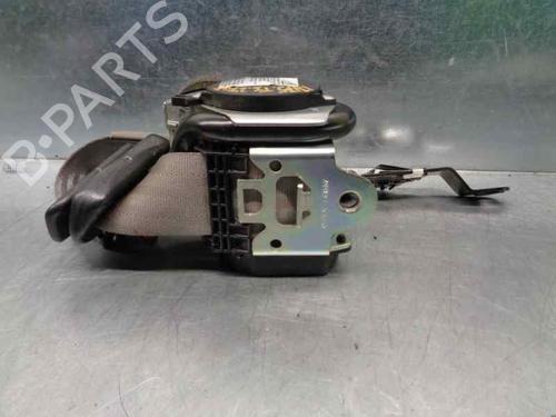 Rear left seatbelt VOLVO XC90 I (275) D5 AWD | BP7629299I29 