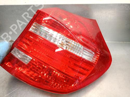 Right taillight BMW 1 (E87) 118 d | BP27180113C35 