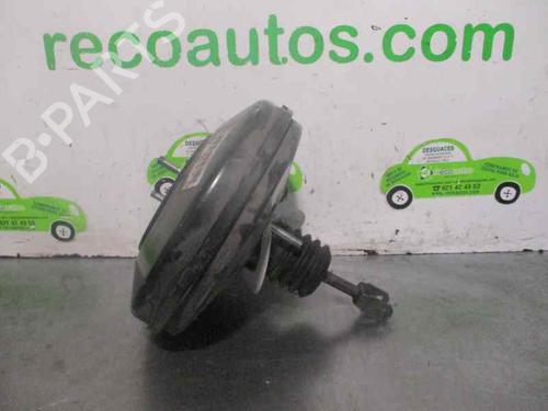 Servo brake MERCEDES-BENZ A-CLASS (W169) A 200 CDI (169.008, 169.308) | BP3685986M42 