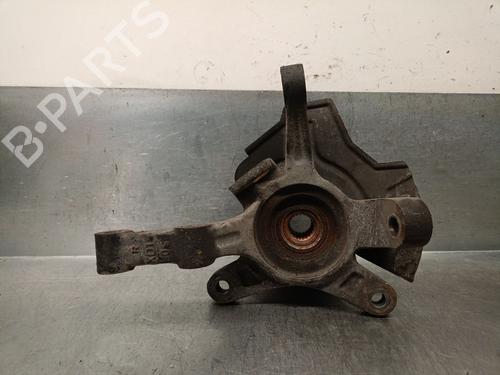 Used Right front steering knuckle CHEVROLET AVEO / KALOS Saloon (T250, T255) 1.4 (101 hp) 22722356