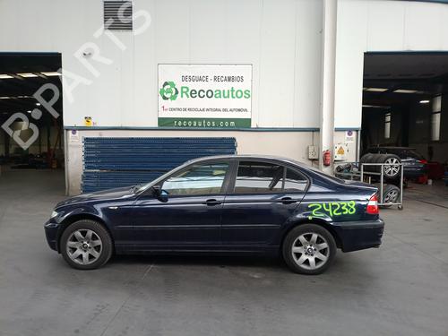 Used Parts BMW 3 (E46) 318 i (118 hp) 4361897