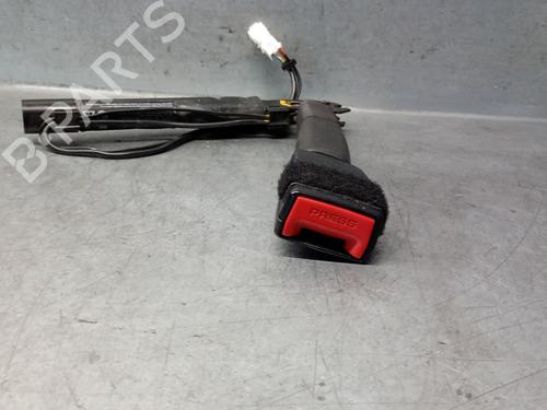 Front left belt tensioner BMW 3 (F30, F80) 330 e | BP30096941C87 