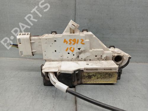 Front left lock CITROËN C4 I (LC_) 1.6 HDi | BP22202574C98 
