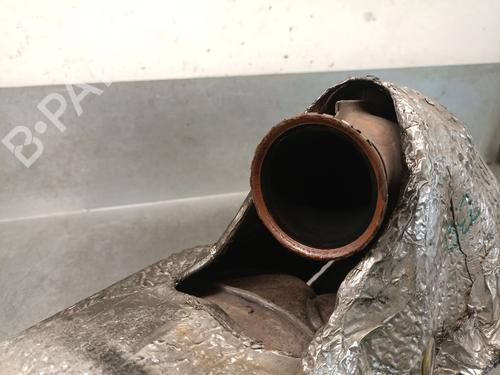Catalyst PEUGEOT 407 (6D_) 2.0 HDi 135 (6DRHRH, 6DRHRE, 6DRHRG, 6DRHRJ) | BP28167893M10 