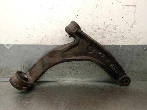 Used Right front suspension arm Right front suspension arm VW TRANSPORTER T5 Bus (7HB, 7HJ, 7EB, 7EJ) 1.9 TDI (102 hp) 33240691 33240691