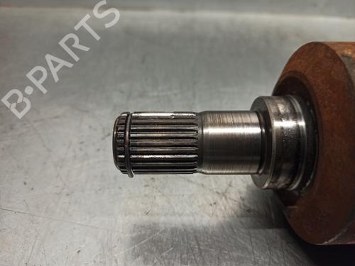 Right rear driveshaft HYUNDAI SANTA FÉ I (SM) 2.7 4x4 | BP13446296M41 