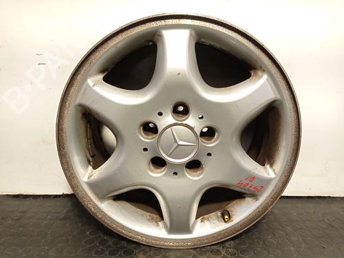 Used Rim Rim 37425730 37425730
