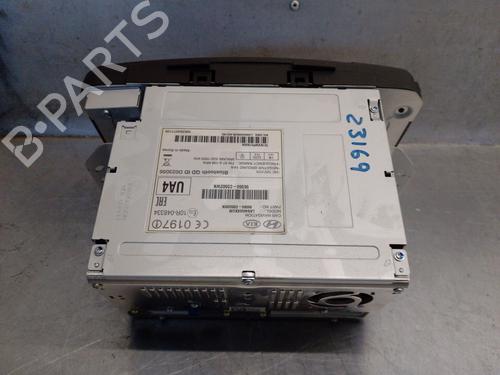 Electronic module KIA SORENTO III (UM) 2.2 CRDi | BP27543440M83 