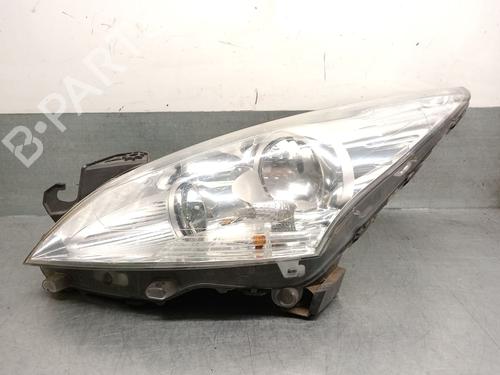 Used Left headlight PEUGEOT 5008 (0U_, 0E_) 2.0 HDi 150 / BlueHDi 150 (150 hp) 29835020