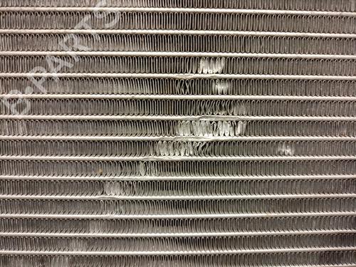 Water radiator VW CRAFTER Van (SY_, SX_) 2.0 TDI FWD (SYB, SYC, SYD) | BP36092196M31 - Image 2