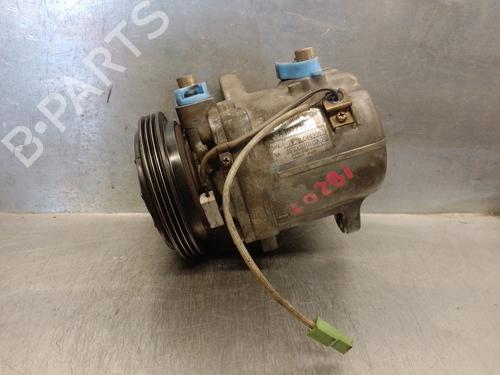 Used AC compressor SMART FORTWO Coupe (450) 0.7 (450.352, 450.332) (61 hp) 14940280