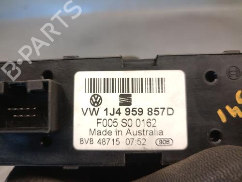 Left front window switch SEAT TOLEDO II (1M2) 1.9 TDI | BP35906188I27 - Image 6