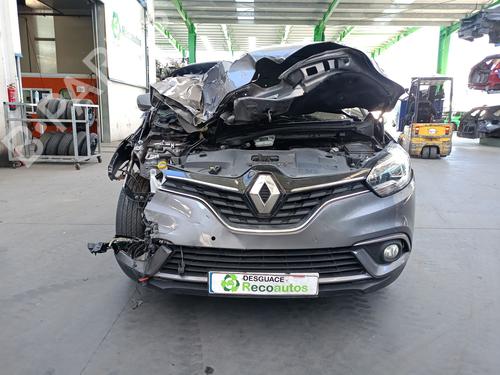 Front right panel RENAULT SCÉNIC IV (J9_) 1.5 dCi 110 | BP26530547C59 - Image 12