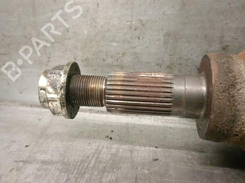 Right rear driveshaft MAZDA CX-7 (ER) 2.2 MZR-CD AWD (ER10A) | BP31292680M41
