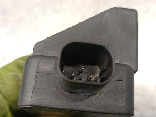 Squib airbag MERCEDES-BENZ M-CLASS (W163) ML 270 CDI (163.113) | BP29641163C102 